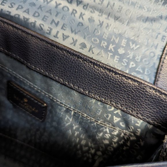 Kate Spade crossbody - Picture 6 of 7